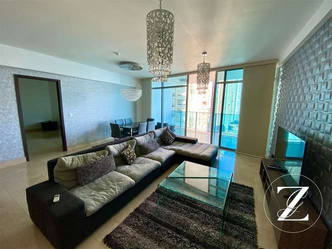 PH GRAND TOWER - PUNTA PACIFICA - VENTA - Imagen 3