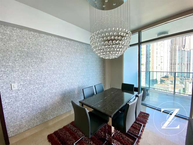 PH GRAND TOWER - PUNTA PACIFICA - VENTA - Imagen 6