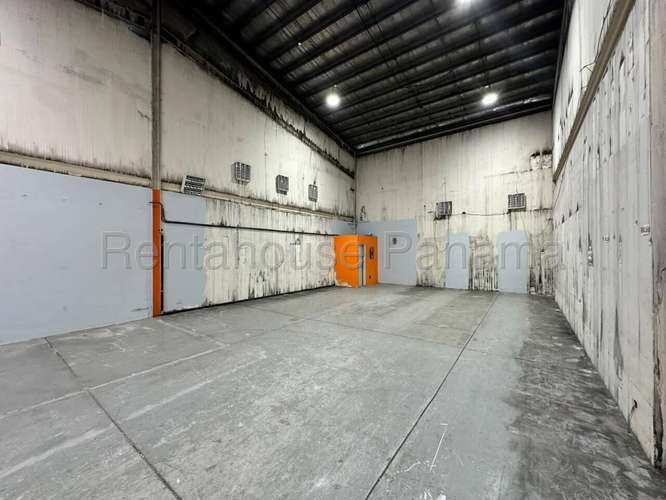 Alquiler de Bodega en El Crisol Mv - Imagen 5