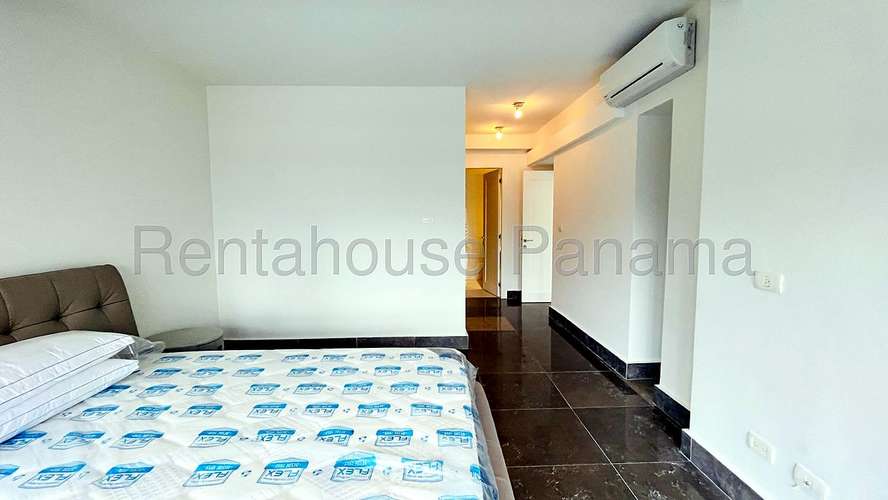 Venta Apartamento Amoblado 129 m2 en Yoo Panama Avenida Balboa - ALYC 25-3796 - Imagen 10