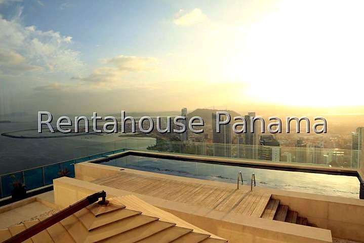 Venta Apartamento Amoblado 129 m2 en Yoo Panama Avenida Balboa - ALYC 25-3796 - Imagen 11