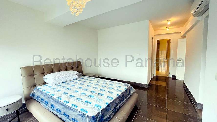 Venta Apartamento Amoblado 129 m2 en Yoo Panama Avenida Balboa - ALYC 25-3796 - Imagen 9