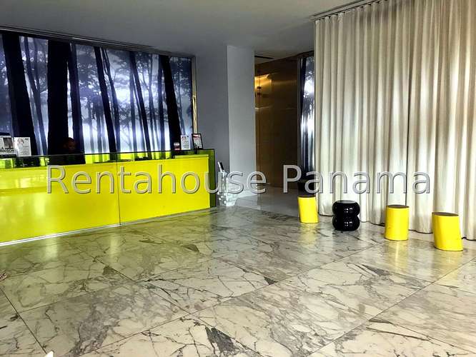 Venta Apartamento Amoblado 129 m2 en Yoo Panama Avenida Balboa - ALYC 25-3796 - Imagen 18