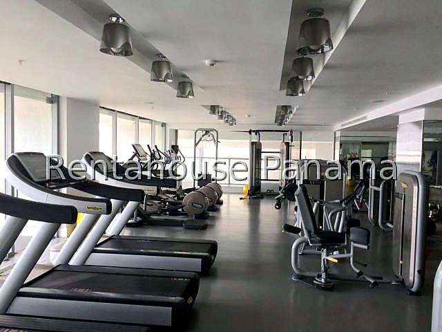 Venta Apartamento Amoblado 129 m2 en Yoo Panama Avenida Balboa - ALYC 25-3796 - Imagen 14