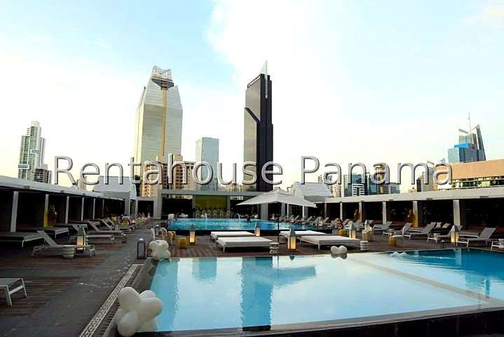 Venta Apartamento Amoblado 129 m2 en Yoo Panama Avenida Balboa - ALYC 25-3796 - Imagen 13