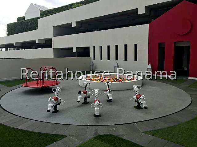 Venta Apartamento Amoblado 129 m2 en Yoo Panama Avenida Balboa - ALYC 25-3796 - Imagen 19