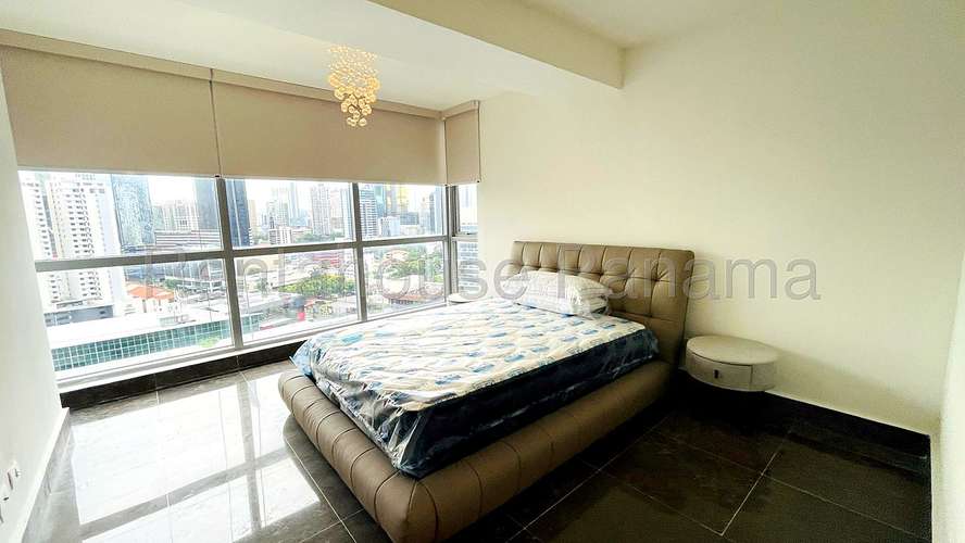 Venta Apartamento Amoblado 129 m2 en Yoo Panama Avenida Balboa - ALYC 25-3796 - Imagen 7
