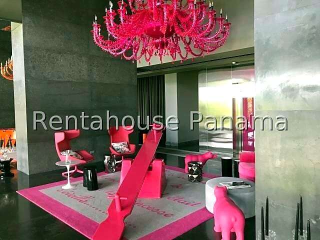 Venta Apartamento Amoblado 129 m2 en Yoo Panama Avenida Balboa - ALYC 25-3796 - Imagen 15