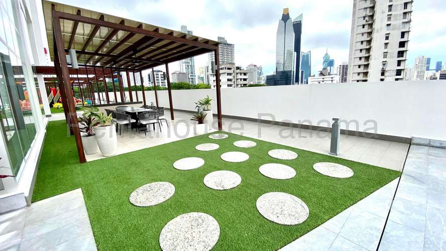 Apartamento en Alquiler en Bella Vista 27jack3236 - Imagen 19