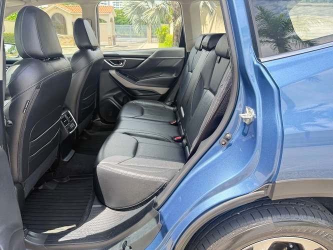 Subaru Forester 2023 Full Extras a solo $22,900 - Imagen 7