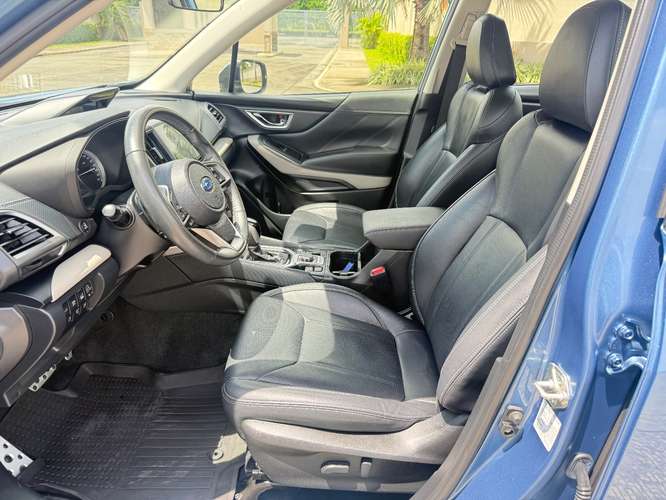 Subaru Forester 2023 Full Extras a solo $22,900 - Imagen 6