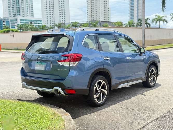Subaru Forester 2023 Full Extras a solo $22,900 - Imagen 5