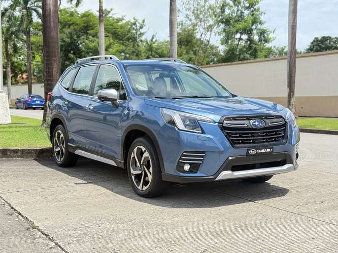 Subaru Forester 2023 Full Extras a solo $22,900 - Imagen 2
