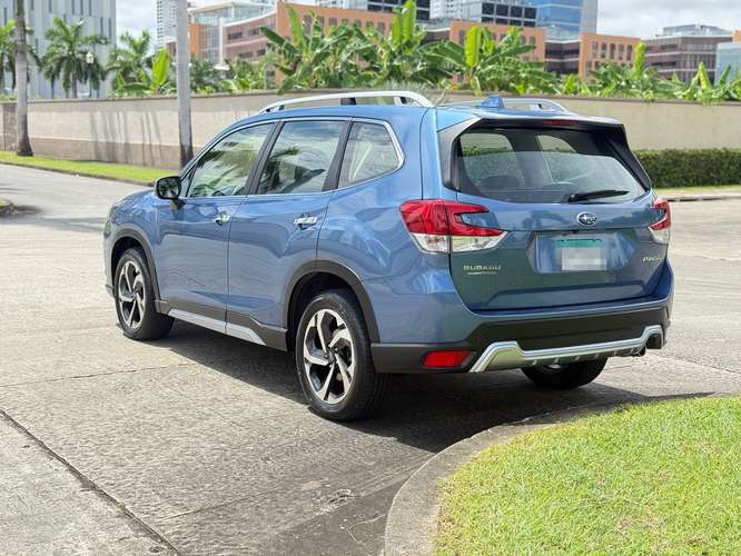 Subaru Forester 2023 Full Extras a solo $22,900 - Imagen 3