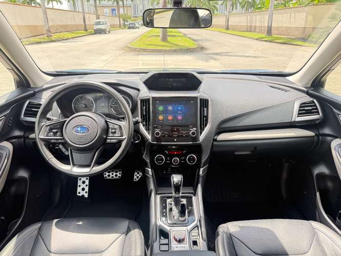 Subaru Forester 2023 Full Extras a solo $22,900 - Imagen 8