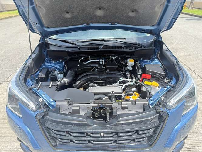 Subaru Forester 2023 Full Extras a solo $22,900 - Imagen 10