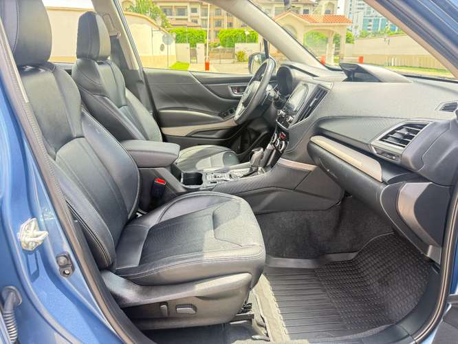 Subaru Forester 2023 Full Extras a solo $22,900 - Imagen 9