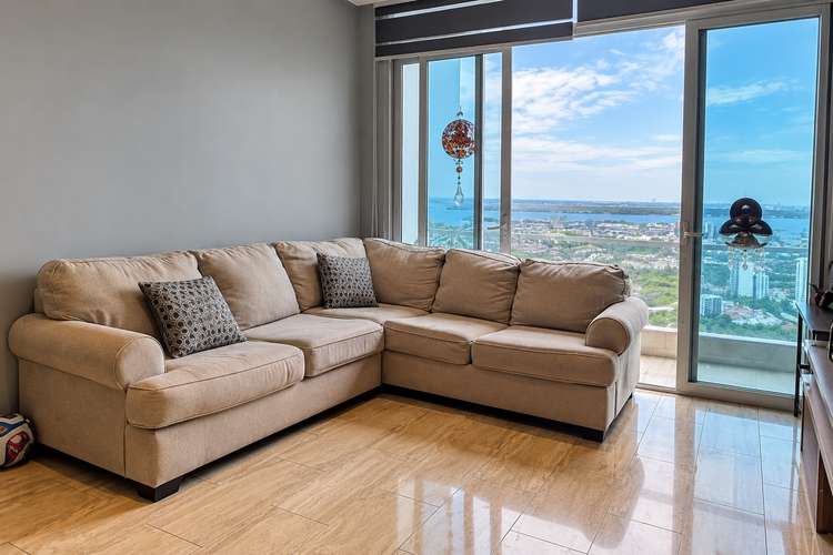 Vendo Apartamento en The Regent, Costa del Este - Imagen 2