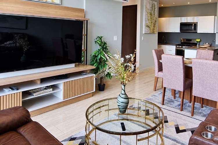 Vendo Apartamento en The Regent, Costa del Este