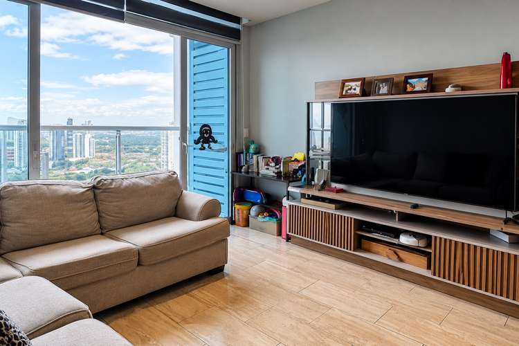 Vendo Apartamento en The Regent, Costa del Este - Imagen 4