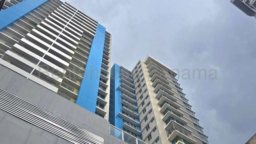 Apartamento en venta en El Dorado PH Torre 88 Sur Norte VIK 27-1965