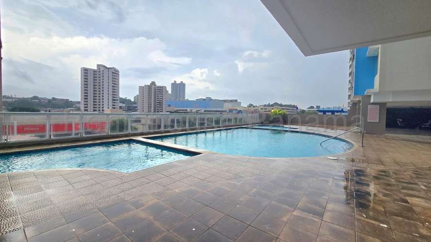 Apartamento en venta en El Dorado PH Torre 88 Sur Norte VIK 27-1965 - Imagen 14