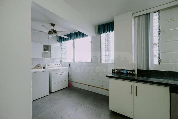 Alquiler de apartamento en PH St. Angelo, Coco del Mar. MY - Imagen 4