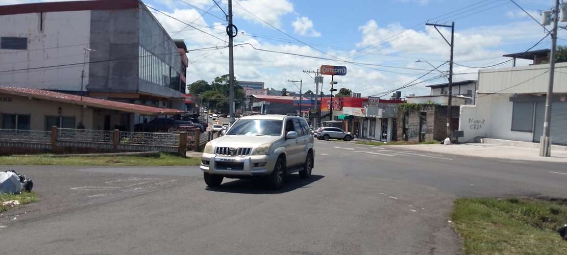SE VENDE LOTE DE  413.19Mt2  CHORRERA  CENTRO  FULL COMERCIAL  - Imagen 7