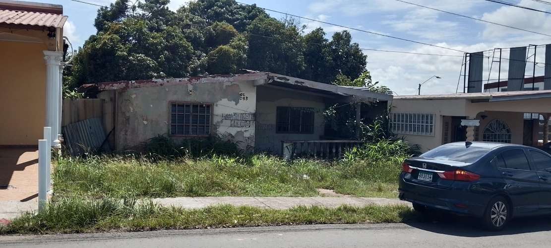 SE VENDE LOTE DE  413.19Mt2  CHORRERA  CENTRO  FULL COMERCIAL  - Imagen 6