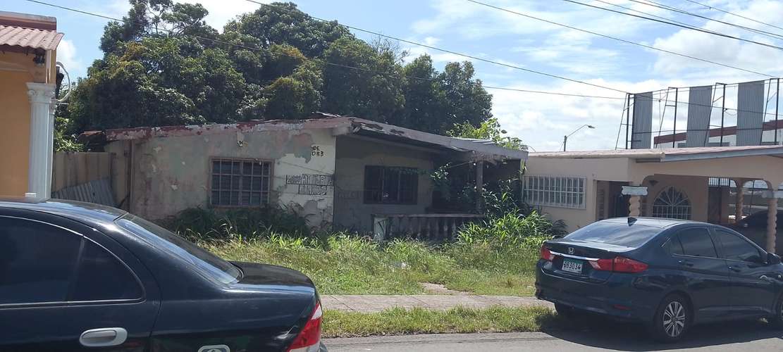 SE VENDE LOTE DE  413.19Mt2  CHORRERA  CENTRO  FULL COMERCIAL  - Imagen 3