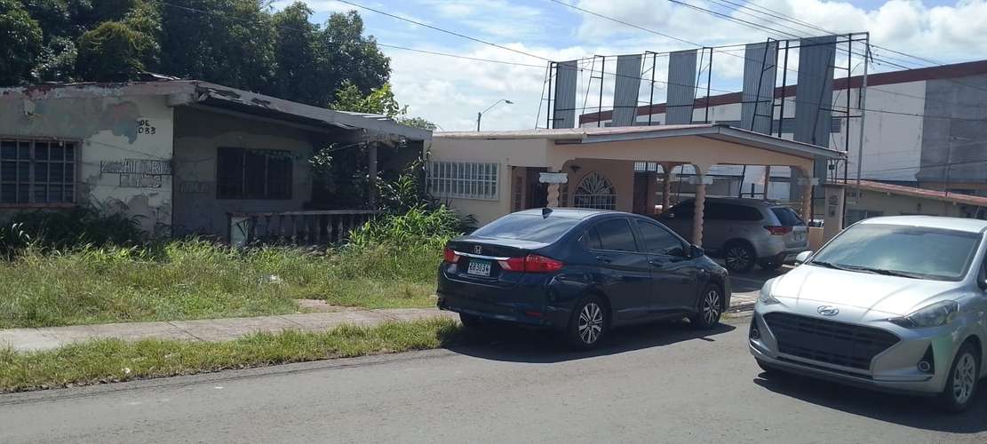 SE VENDE LOTE DE  413.19Mt2  CHORRERA  CENTRO  FULL COMERCIAL  - Imagen 4