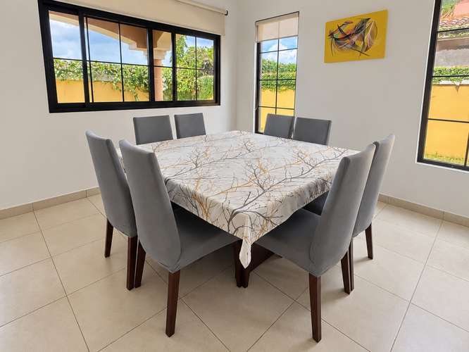 Vendo Casa Amoblada en El Doral, Costa Sur