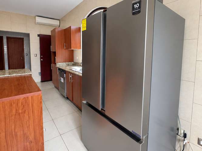 Vendo Casa Amoblada en El Doral, Costa Sur