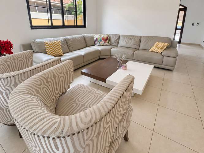 Vendo Casa Amoblada en El Doral, Costa Sur