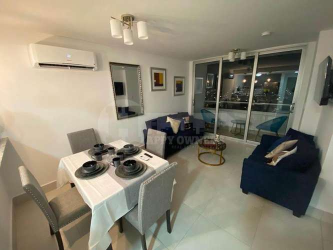 Alquiler de apartamento en PH Greenwood Tower, Tumba Muerto. MY - Imagen 4