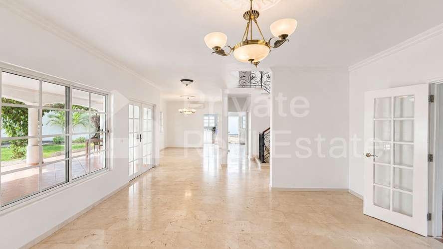 Se Vende casa en Costa Serena Costa del Este - Imagen 13