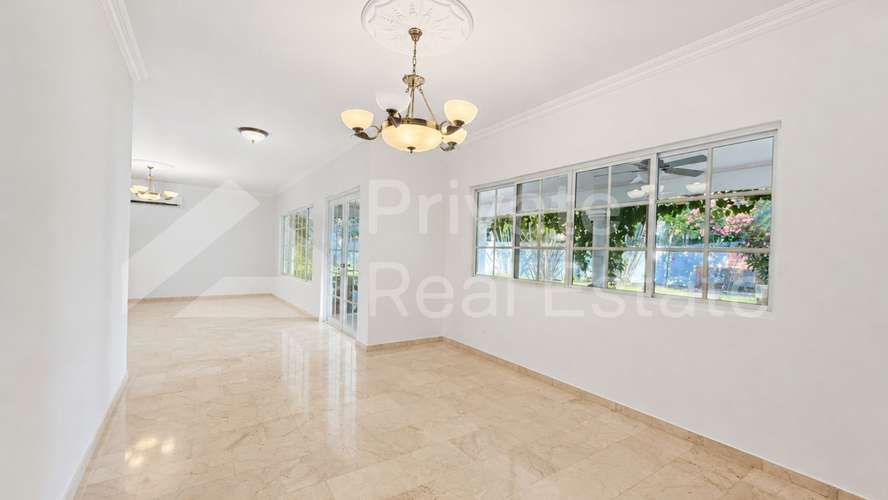 Se Vende casa en Costa Serena Costa del Este - Imagen 17