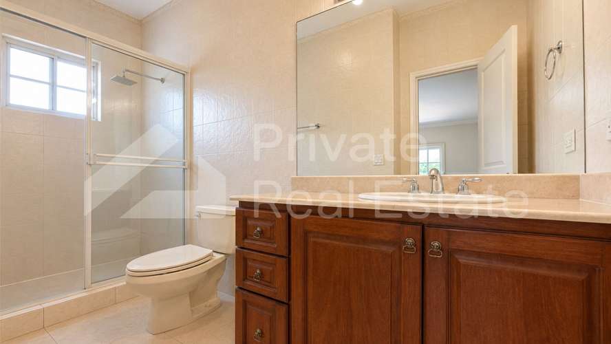 Se Vende casa en Costa Serena Costa del Este - Imagen 9