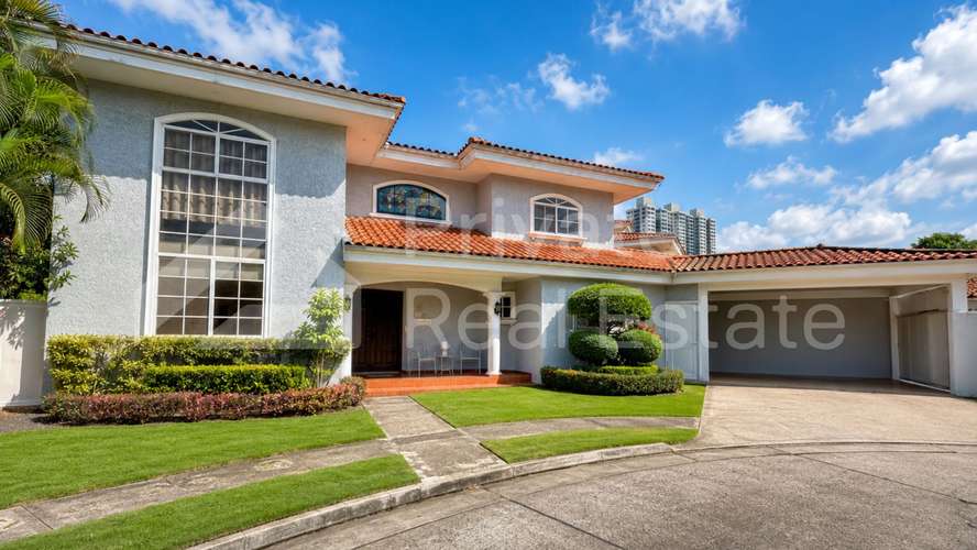 Se Vende casa en Costa Serena Costa del Este - Imagen 2