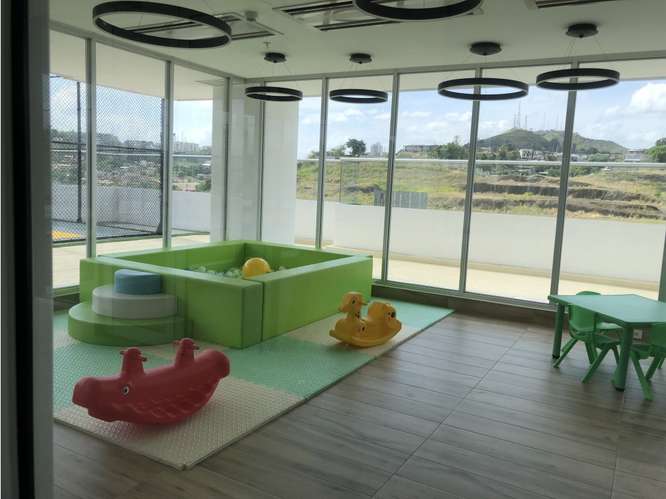 ALQUILO APARTAMENTO PH GREENWOOD ENTRADA DEL BOSQUE