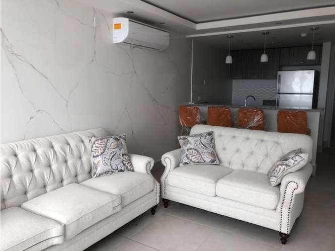ALQUILO APARTAMENTO PH GREENWOOD ENTRADA DEL BOSQUE
