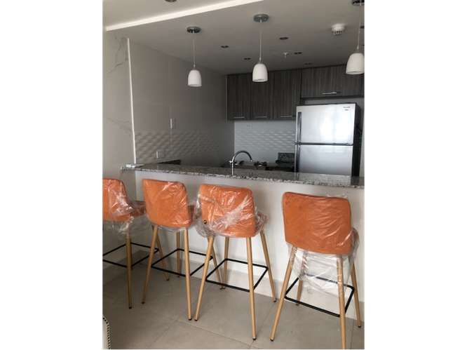 ALQUILO APARTAMENTO PH GREENWOOD ENTRADA DEL BOSQUE