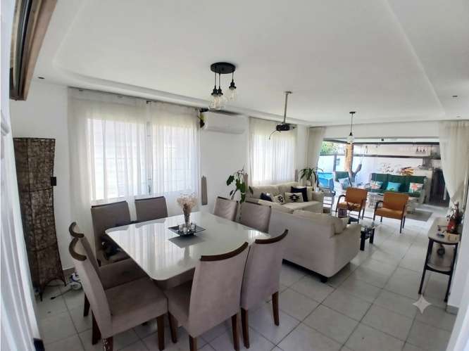 Casa en alquiler/ villa lucre la Pulida (KE) - Imagen 2