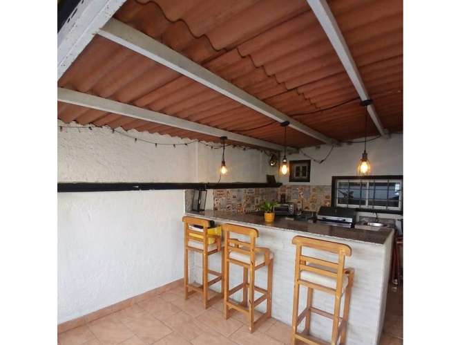 Casa en alquiler/ villa lucre la Pulida (KE) - Imagen 12