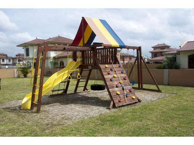 Venta de Casa en Costa Sur | El Doral