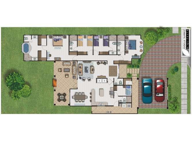 Venta de Casa de 4 recámaras en Costa Sur | Sunset Coast