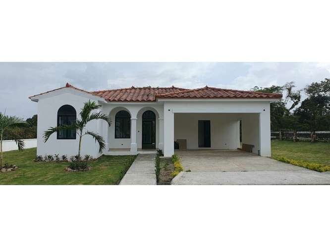 Venta de Casa en San Carlos | Hacienda Pacífica