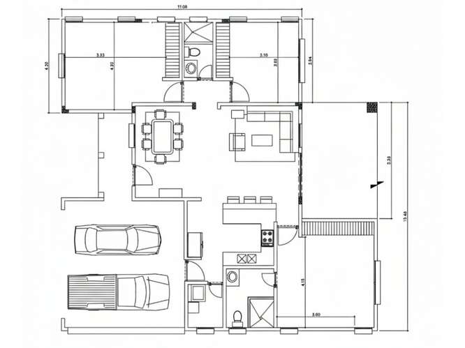 Venta de Casa en San Carlos | Hacienda Pacífica - Imagen 10