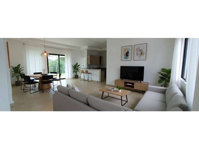 Venta de Casa en San Carlos | Hacienda Pacífica - Imagen 2