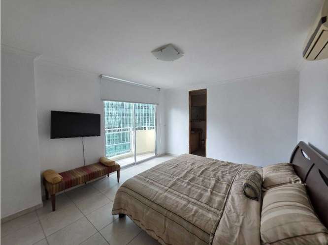 Alquiler de apartamento en Punta Pacífica, Ph Costa Pacífica - Imagen 10